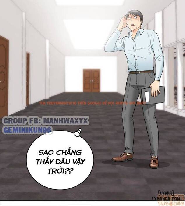 Trang truyện 29 trong truyện tranh Nàng Boss Trẻ Tuổi - Chapter 16 - www.truyentvn.net