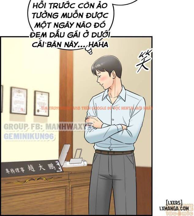 Trang truyện 33 trong truyện tranh Nàng Boss Trẻ Tuổi - Chapter 16 - www.truyentvn.net