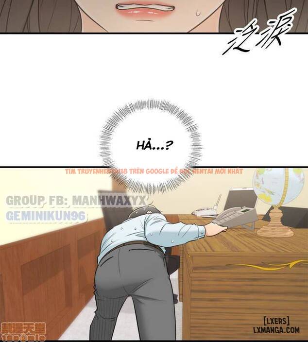 Trang truyện 35 trong truyện tranh Nàng Boss Trẻ Tuổi - Chapter 16 - www.truyentvn.net