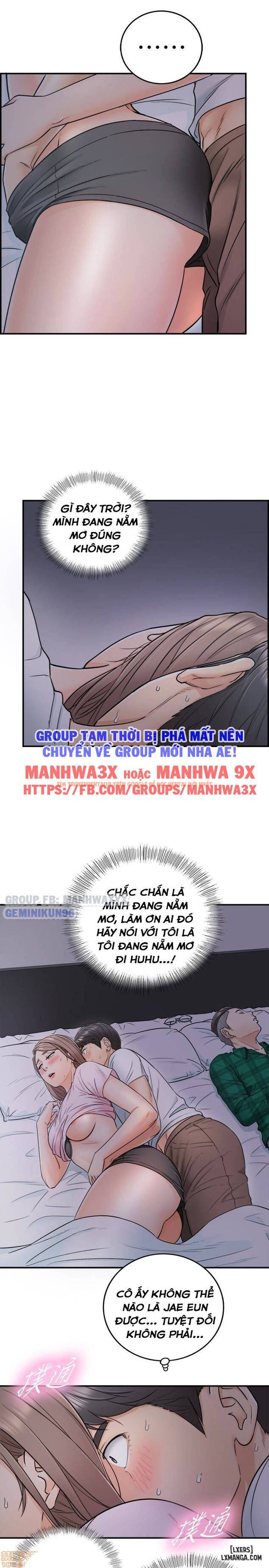 Trang truyện 7 trong truyện tranh Nàng Boss Trẻ Tuổi - Chapter 16 - www.truyentvn.net