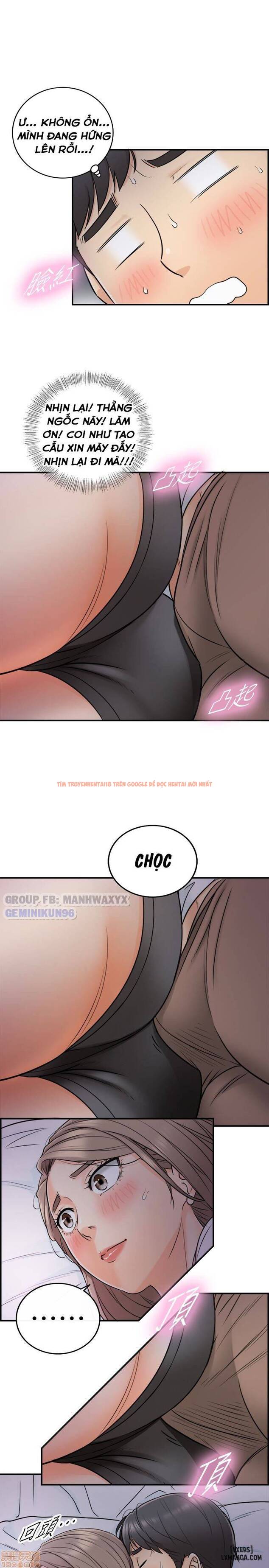 Trang truyện 9 trong truyện tranh Nàng Boss Trẻ Tuổi - Chapter 16 - www.truyentvn.net