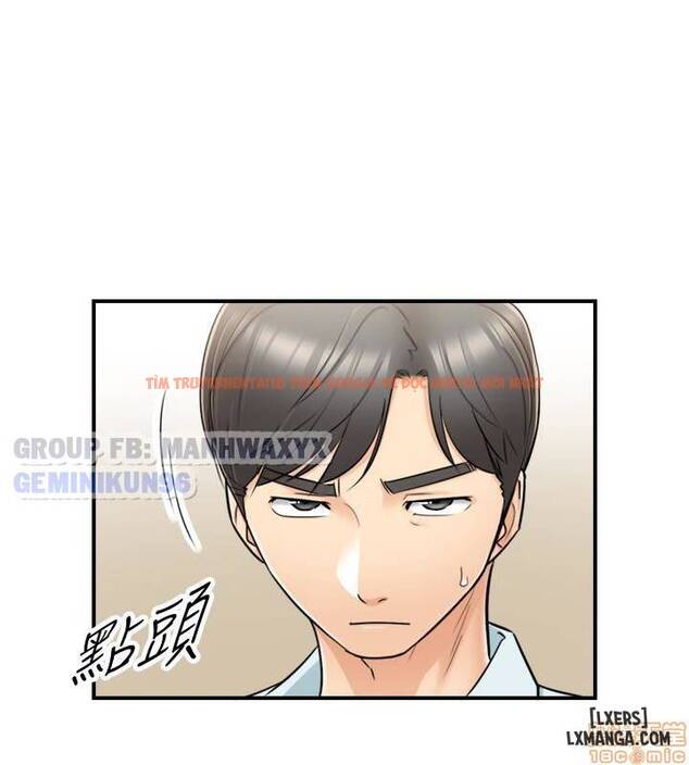 Xem ảnh 16 trong truyện hentai Nàng Boss Trẻ Tuổi - Chapter 17 - hentaitvn.net