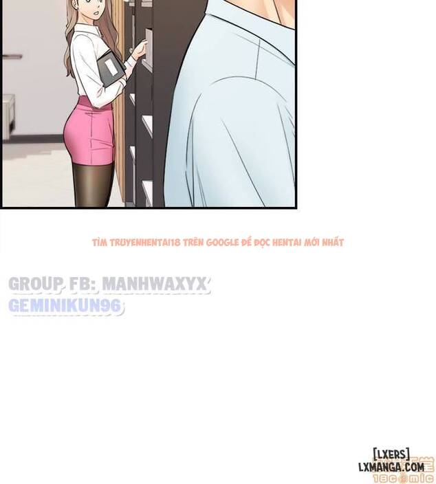 Xem ảnh 33 trong truyện hentai Nàng Boss Trẻ Tuổi - Chapter 17 - hentaitvn.net