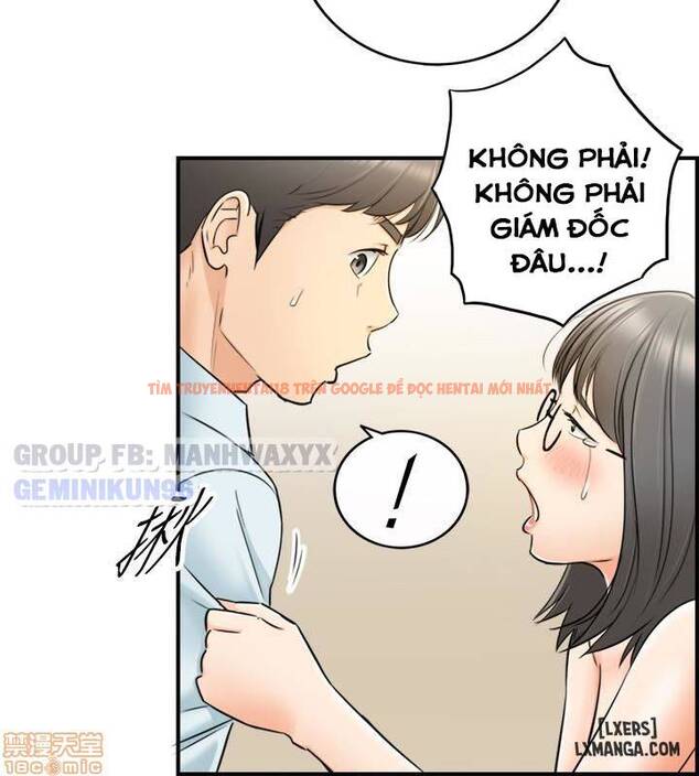 Xem ảnh 7 trong truyện hentai Nàng Boss Trẻ Tuổi - Chapter 17 - hentaitvn.net