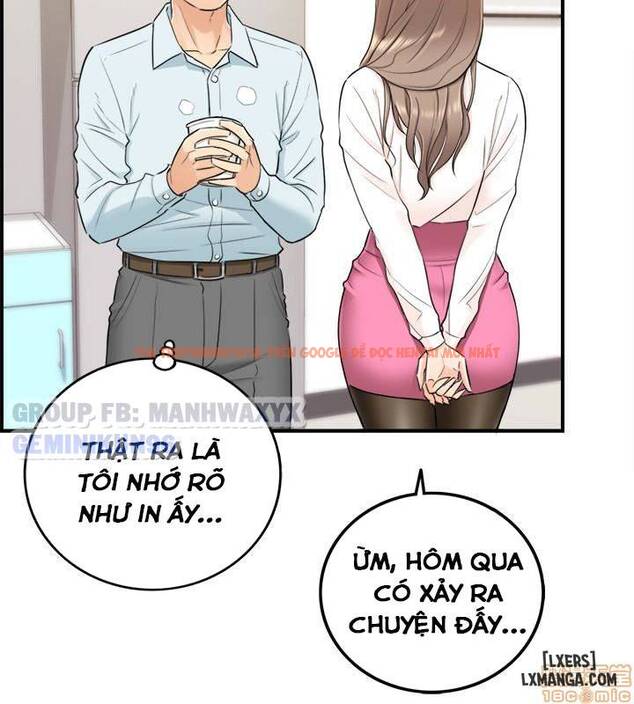 Trang truyện 1 trong truyện tranh Nàng Boss Trẻ Tuổi - Chapter 18 - www.truyentvn.net