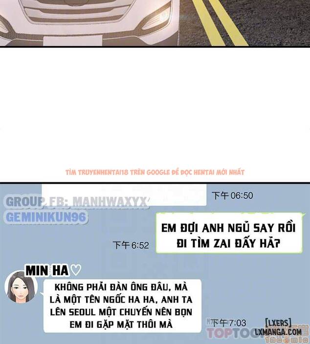 Trang truyện 17 trong truyện tranh Nàng Boss Trẻ Tuổi - Chapter 18 - www.truyentvn.net