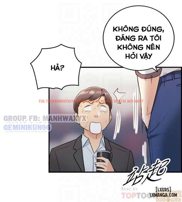 Trang truyện 29 trong truyện tranh Nàng Boss Trẻ Tuổi - Chapter 18 - www.truyentvn.net