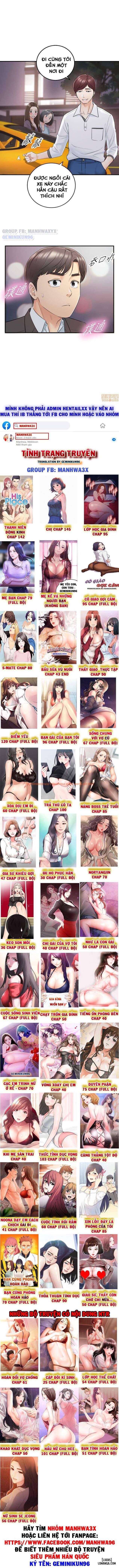 Trang truyện 30 trong truyện tranh Nàng Boss Trẻ Tuổi - Chapter 18 - www.truyentvn.net