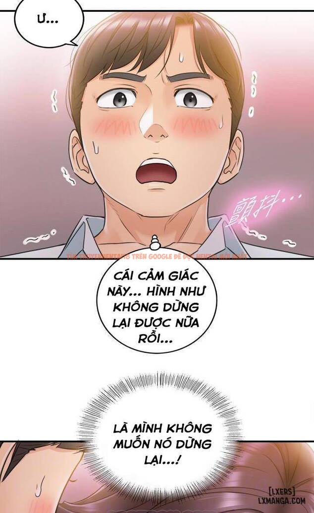 Xem ảnh 21 trong truyện hentai Nàng Boss Trẻ Tuổi - Chapter 19 - hentaitvn.net