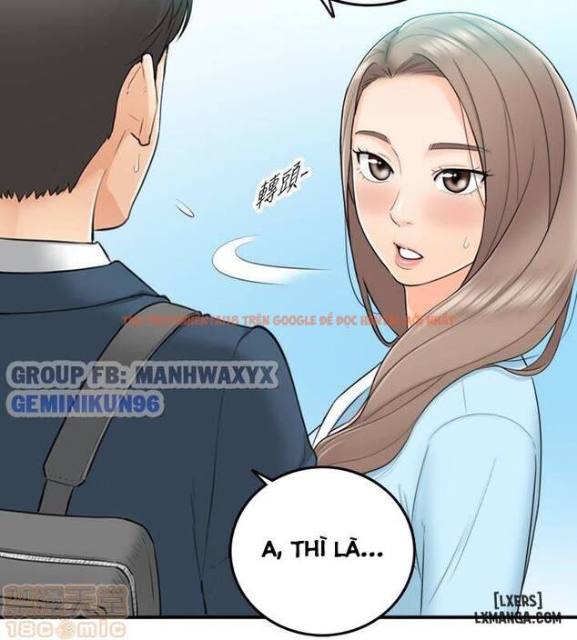 Xem ảnh 1 trong truyện hentai Nàng Boss Trẻ Tuổi - Chapter 2 - hentaitvn.net