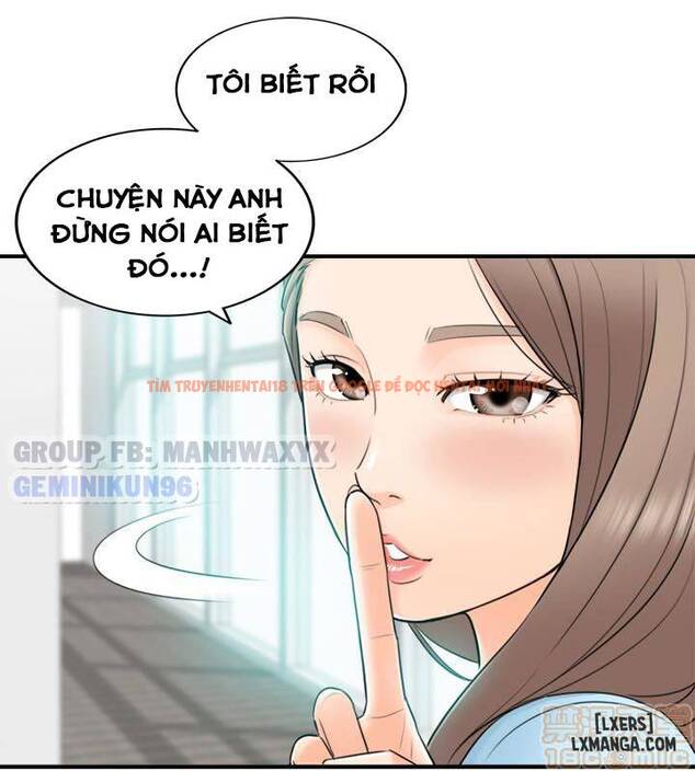Xem ảnh 15 trong truyện hentai Nàng Boss Trẻ Tuổi - Chapter 2 - hentaitvn.net