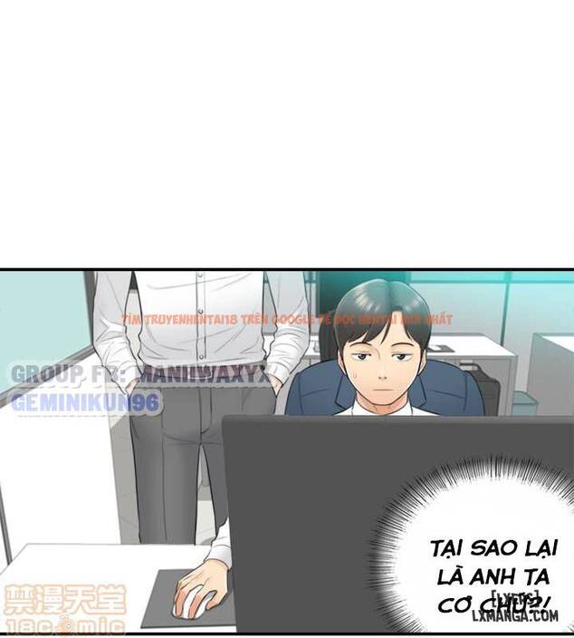 Xem ảnh 17 trong truyện hentai Nàng Boss Trẻ Tuổi - Chapter 2 - hentaitvn.net