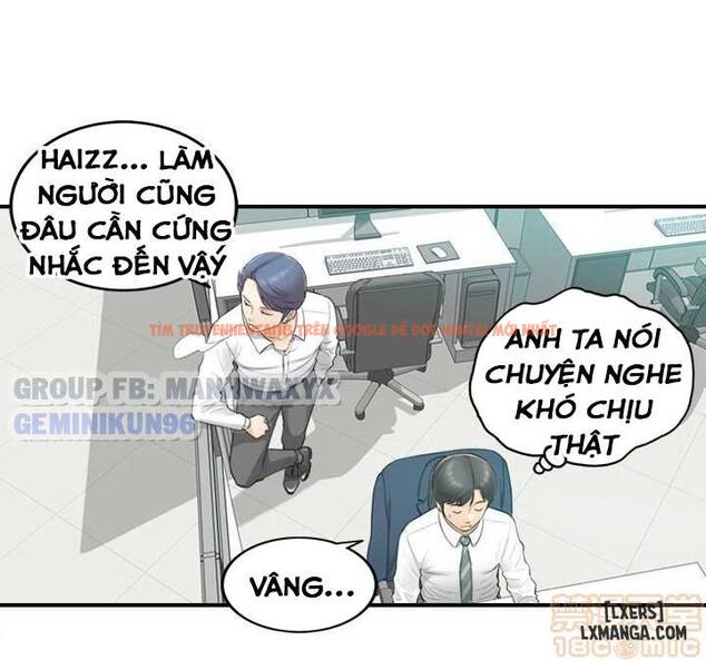 Xem ảnh 19 trong truyện hentai Nàng Boss Trẻ Tuổi - Chapter 2 - hentaitvn.net