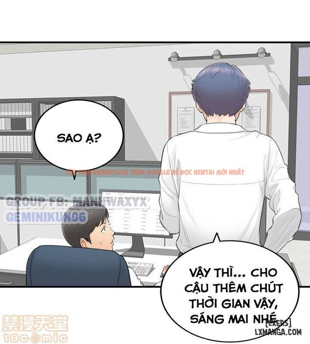 Xem ảnh 21 trong truyện hentai Nàng Boss Trẻ Tuổi - Chapter 2 - hentaitvn.net