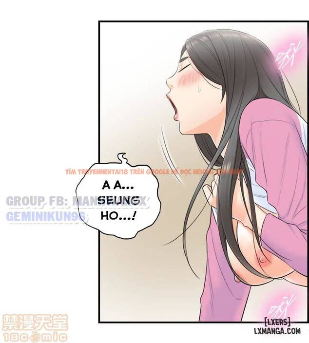 Xem ảnh 29 trong truyện hentai Nàng Boss Trẻ Tuổi - Chapter 2 - hentaitvn.net