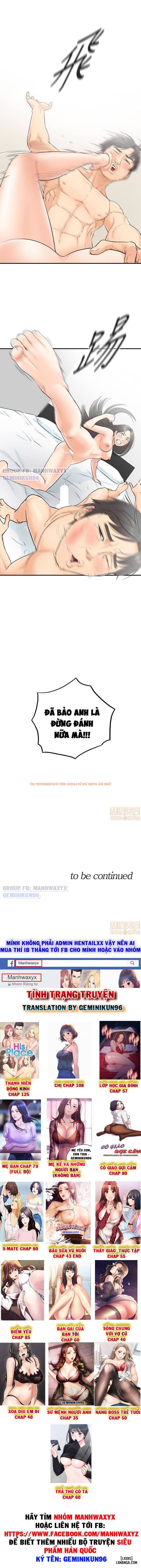 Xem ảnh 36 trong truyện hentai Nàng Boss Trẻ Tuổi - Chapter 2 - hentaitvn.net