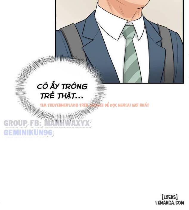 Xem ảnh 9 trong truyện hentai Nàng Boss Trẻ Tuổi - Chapter 2 - hentaitvn.net