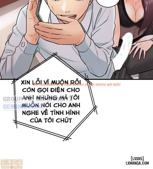 Trang truyện 13 trong truyện tranh Nàng Boss Trẻ Tuổi - Chapter 20 - www.truyentvn.net