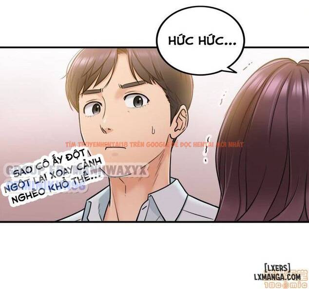 Trang truyện 19 trong truyện tranh Nàng Boss Trẻ Tuổi - Chapter 20 - www.truyentvn.net