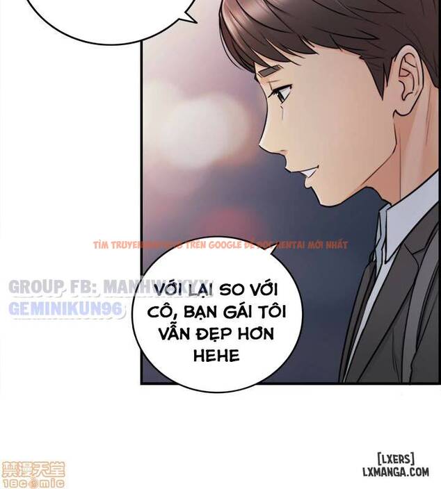 Trang truyện 28 trong truyện tranh Nàng Boss Trẻ Tuổi - Chapter 20 - www.truyentvn.net