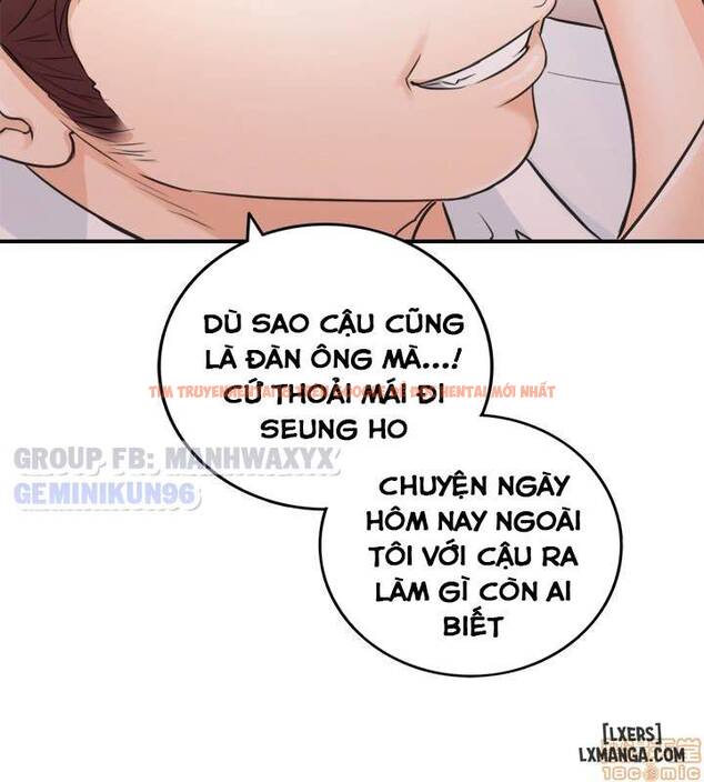 Trang truyện 6 trong truyện tranh Nàng Boss Trẻ Tuổi - Chapter 20 - www.truyentvn.net