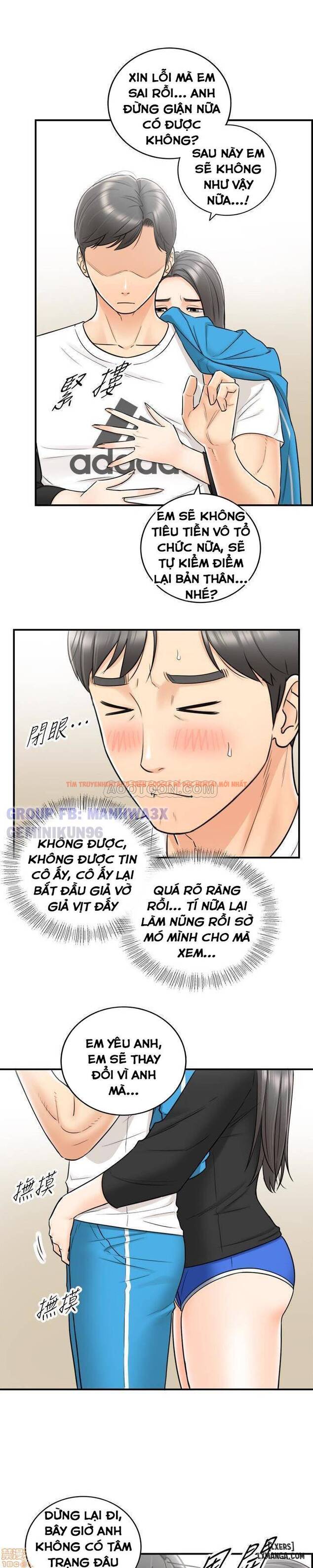 Trang truyện 15 trong truyện tranh Nàng Boss Trẻ Tuổi - Chapter 21 - www.truyentvn.net