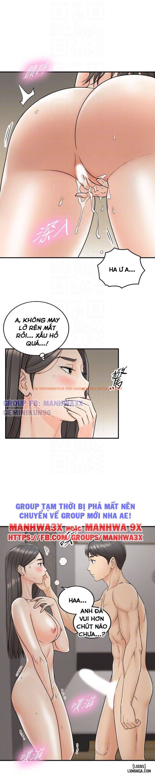 Trang truyện 12 trong truyện tranh Nàng Boss Trẻ Tuổi - Chapter 22 - www.truyentvn.net