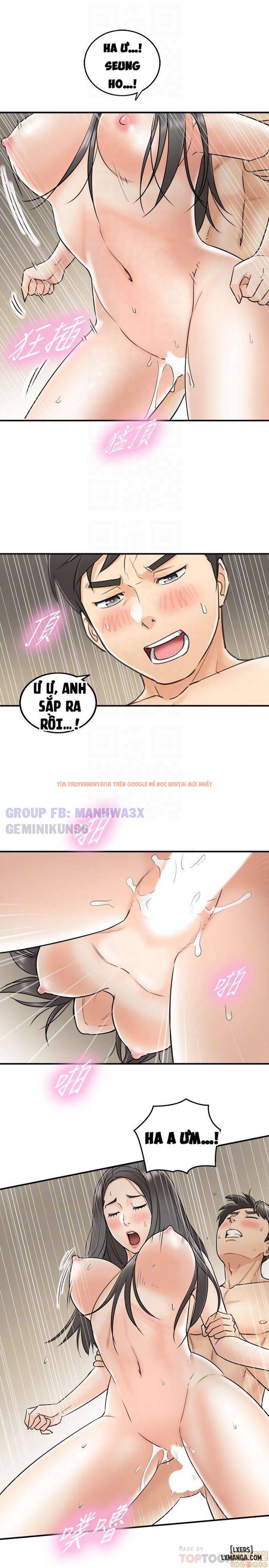 Trang truyện 29 trong truyện tranh Nàng Boss Trẻ Tuổi - Chapter 22 - www.truyentvn.net