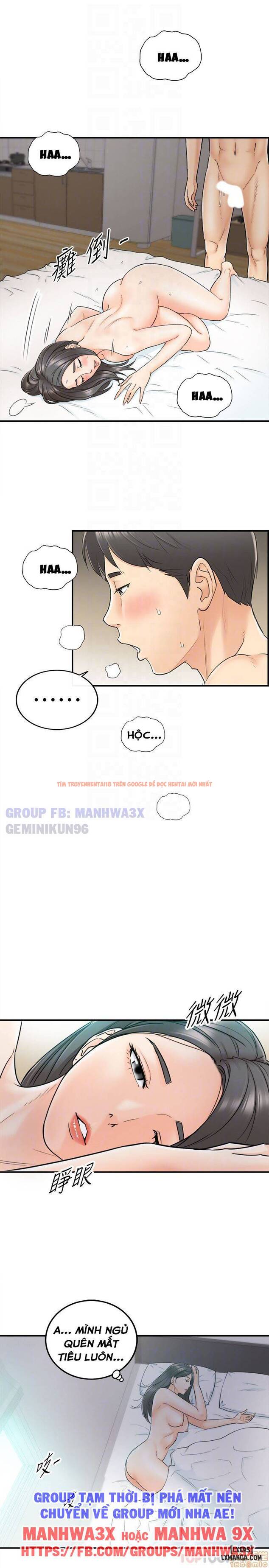 Trang truyện 31 trong truyện tranh Nàng Boss Trẻ Tuổi - Chapter 22 - www.truyentvn.net