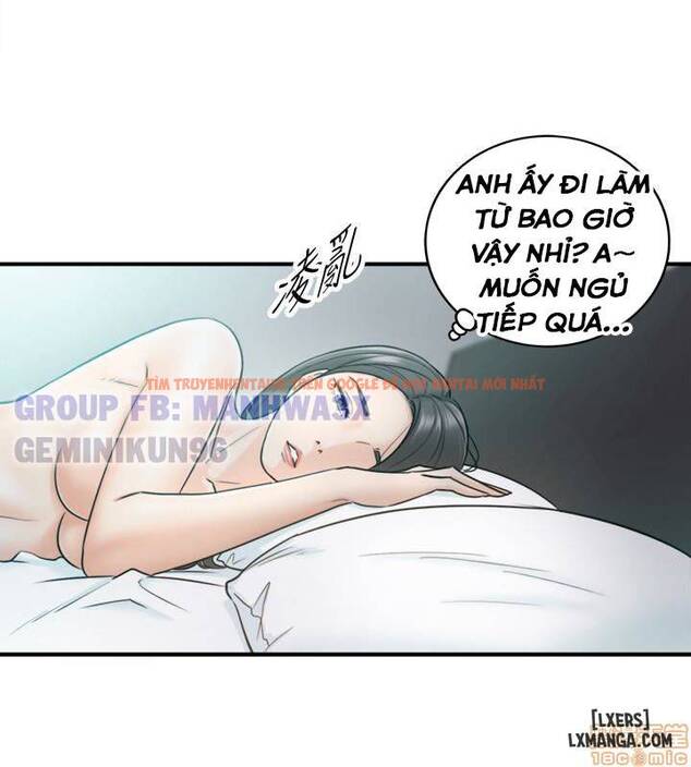 Trang truyện 32 trong truyện tranh Nàng Boss Trẻ Tuổi - Chapter 22 - www.truyentvn.net