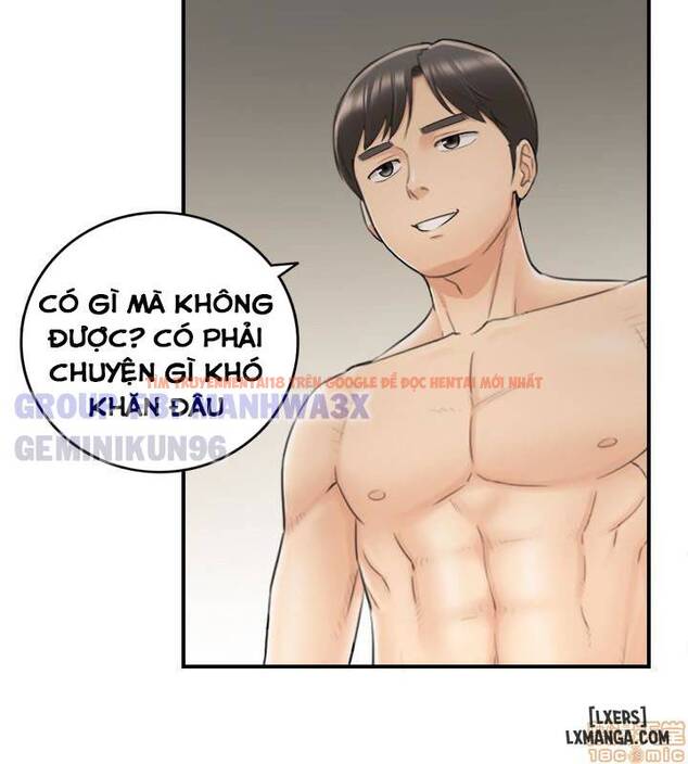Trang truyện 4 trong truyện tranh Nàng Boss Trẻ Tuổi - Chapter 22 - www.truyentvn.net