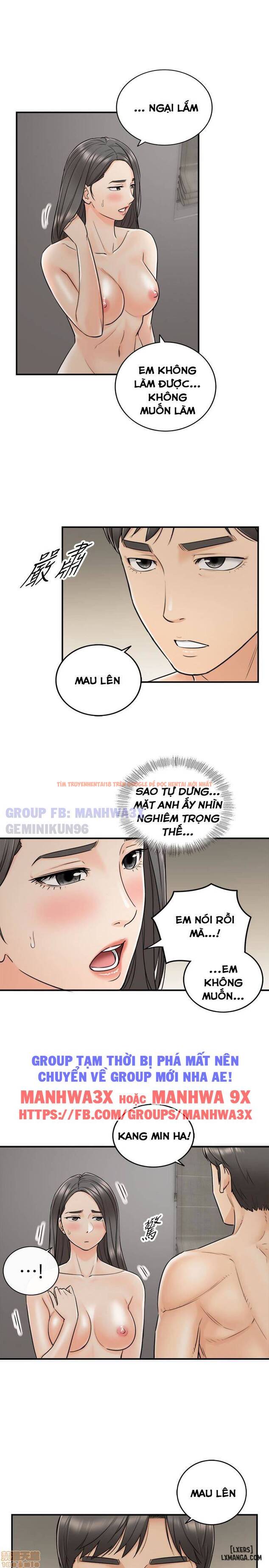 Trang truyện 5 trong truyện tranh Nàng Boss Trẻ Tuổi - Chapter 22 - www.truyentvn.net
