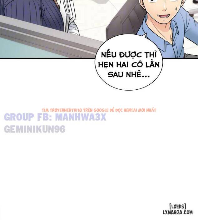 Xem ảnh 16 trong truyện hentai Nàng Boss Trẻ Tuổi - Chapter 23 - hentaitvn.net