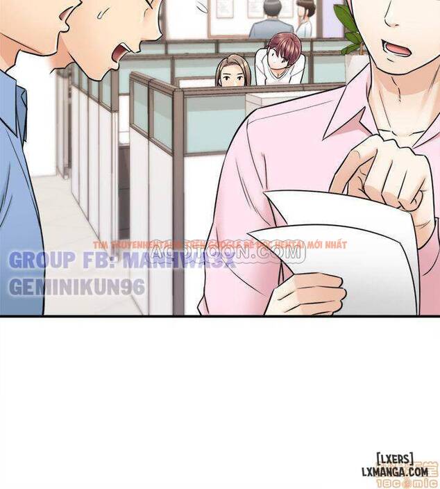 Xem ảnh 20 trong truyện hentai Nàng Boss Trẻ Tuổi - Chapter 23 - hentaitvn.net