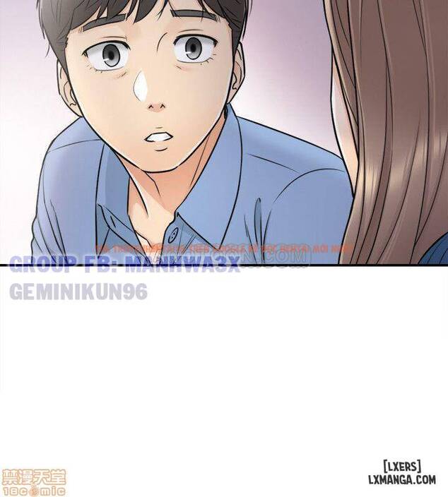 Xem ảnh 29 trong truyện hentai Nàng Boss Trẻ Tuổi - Chapter 23 - hentaitvn.net