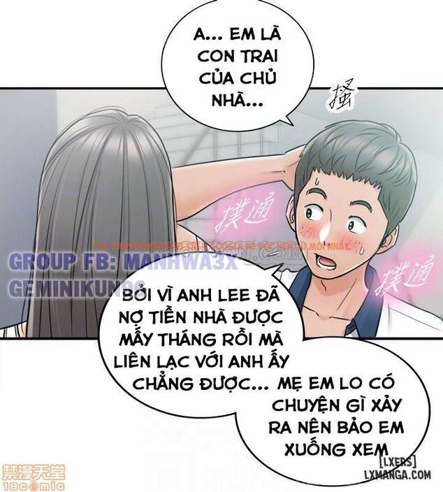 Xem ảnh 3 trong truyện hentai Nàng Boss Trẻ Tuổi - Chapter 23 - hentaitvn.net