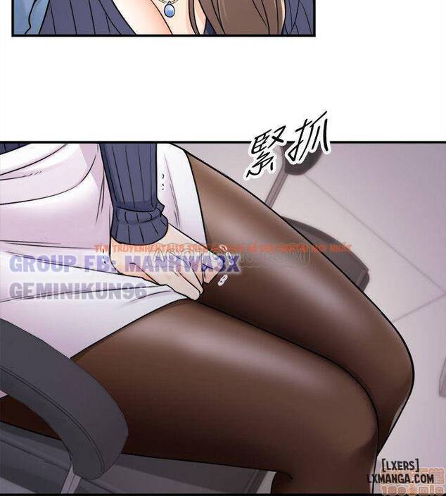 Xem ảnh 31 trong truyện hentai Nàng Boss Trẻ Tuổi - Chapter 23 - hentaitvn.net