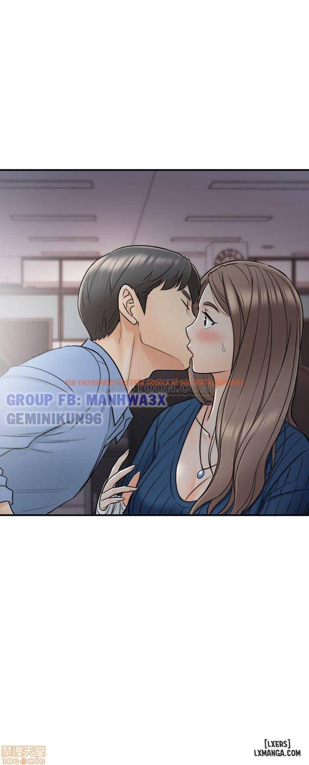 Xem ảnh 32 trong truyện hentai Nàng Boss Trẻ Tuổi - Chapter 23 - hentaitvn.net