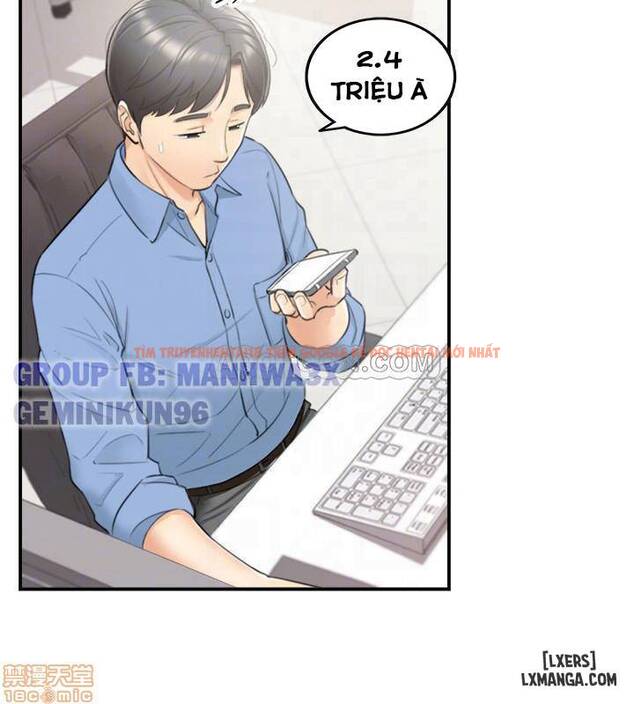 Xem ảnh 9 trong truyện hentai Nàng Boss Trẻ Tuổi - Chapter 23 - hentaitvn.net