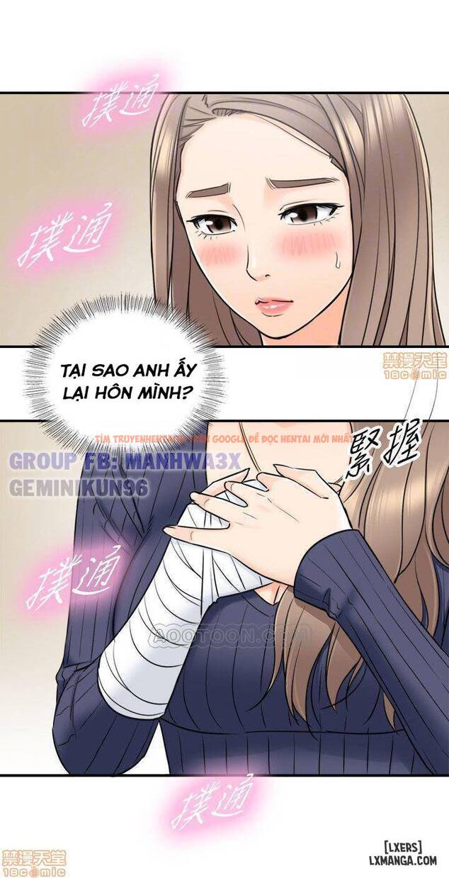 Trang truyện 10 trong truyện tranh Nàng Boss Trẻ Tuổi - Chapter 24 - www.truyentvn.net