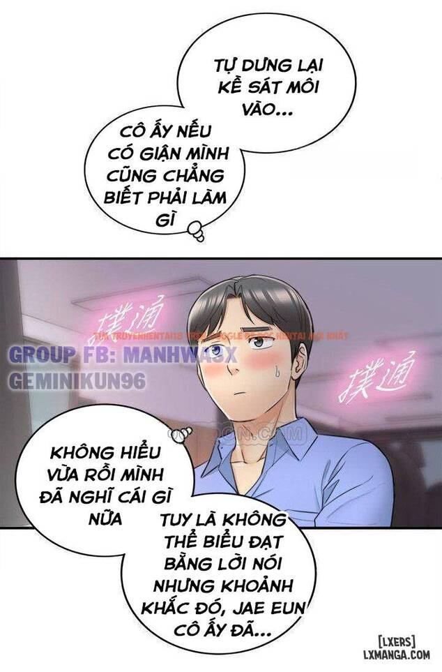 Trang truyện 14 trong truyện tranh Nàng Boss Trẻ Tuổi - Chapter 24 - www.truyentvn.net