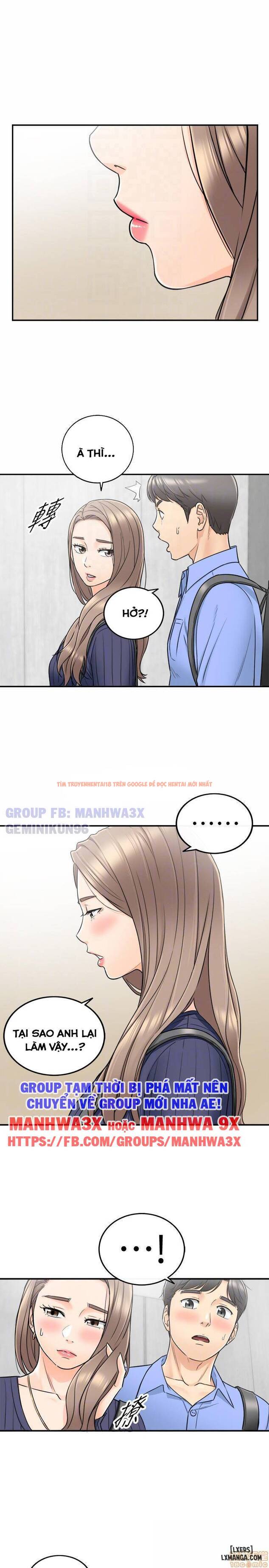 Trang truyện 19 trong truyện tranh Nàng Boss Trẻ Tuổi - Chapter 24 - www.truyentvn.net