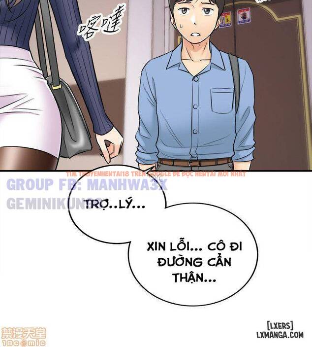Trang truyện 24 trong truyện tranh Nàng Boss Trẻ Tuổi - Chapter 24 - www.truyentvn.net