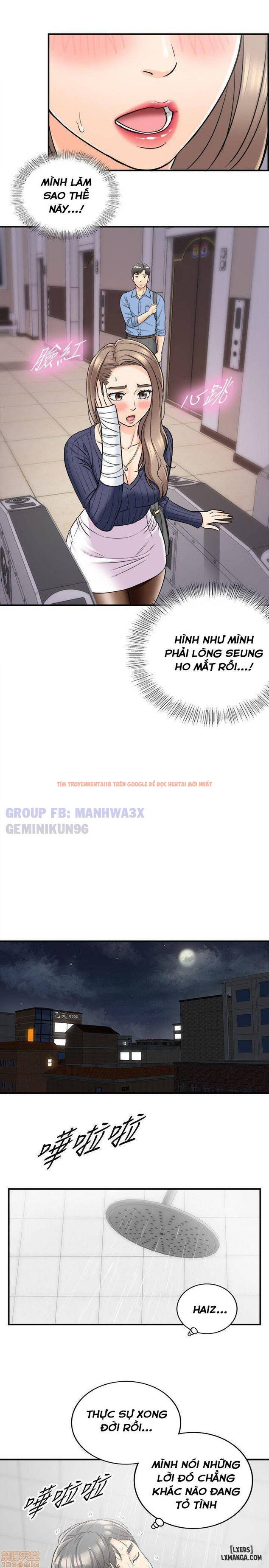 Trang truyện 25 trong truyện tranh Nàng Boss Trẻ Tuổi - Chapter 24 - www.truyentvn.net