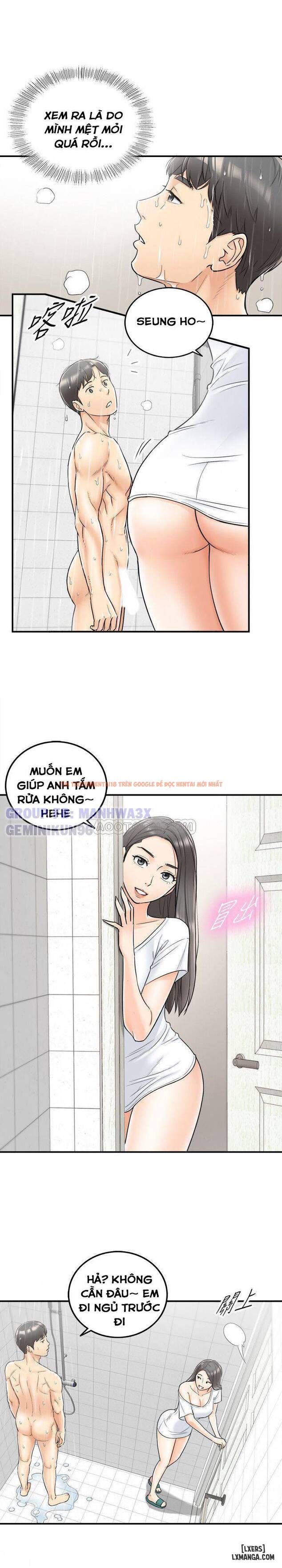 Trang truyện 27 trong truyện tranh Nàng Boss Trẻ Tuổi - Chapter 24 - www.truyentvn.net