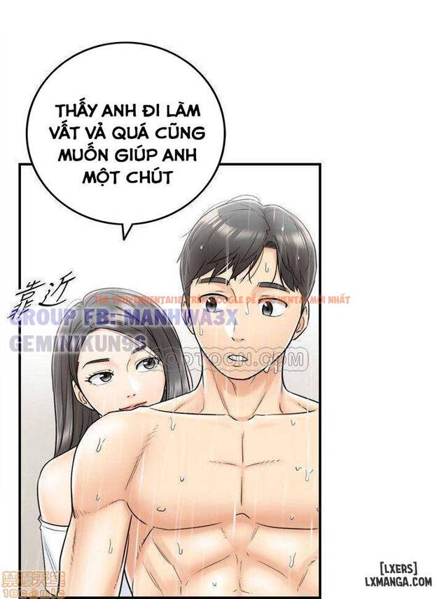 Trang truyện 29 trong truyện tranh Nàng Boss Trẻ Tuổi - Chapter 24 - www.truyentvn.net