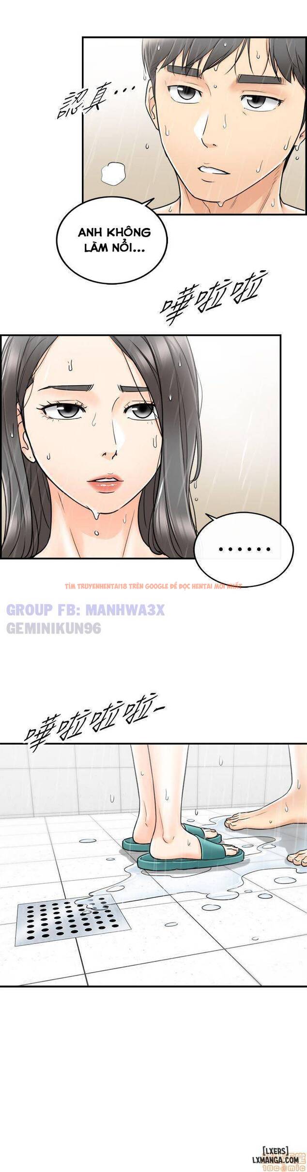 Trang truyện 34 trong truyện tranh Nàng Boss Trẻ Tuổi - Chapter 24 - www.truyentvn.net