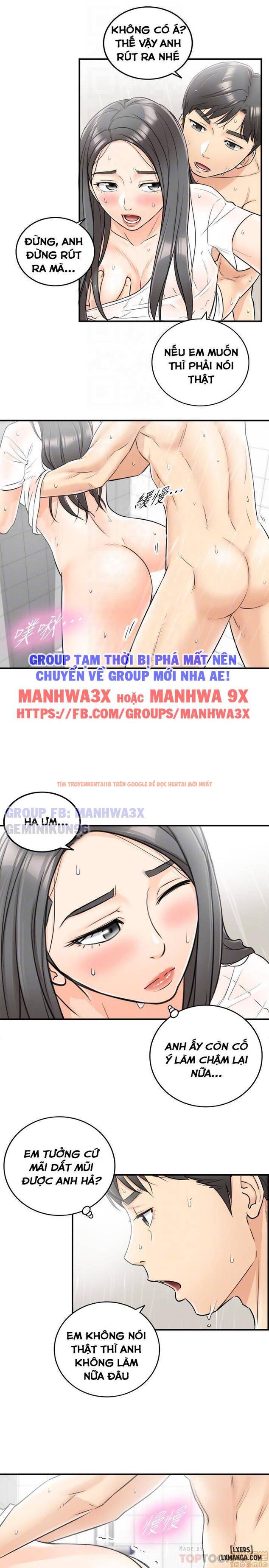 Trang truyện 11 trong truyện tranh Nàng Boss Trẻ Tuổi - Chapter 25 - www.truyentvn.net