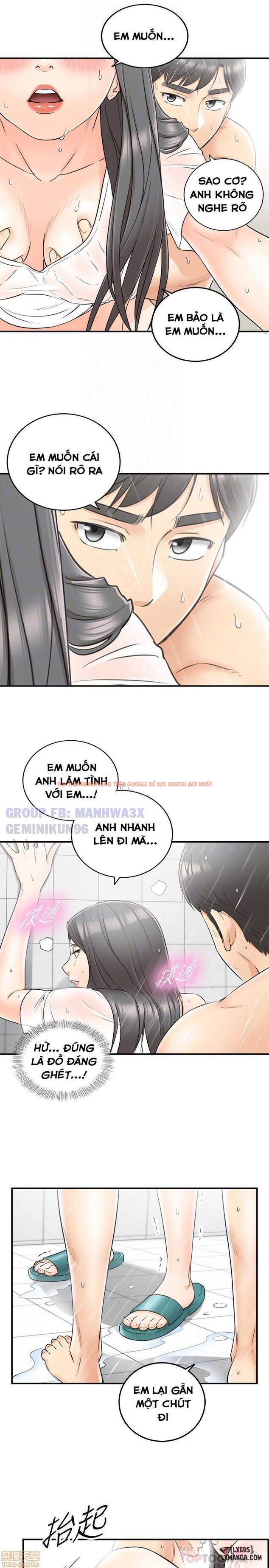 Trang truyện 13 trong truyện tranh Nàng Boss Trẻ Tuổi - Chapter 25 - www.truyentvn.net