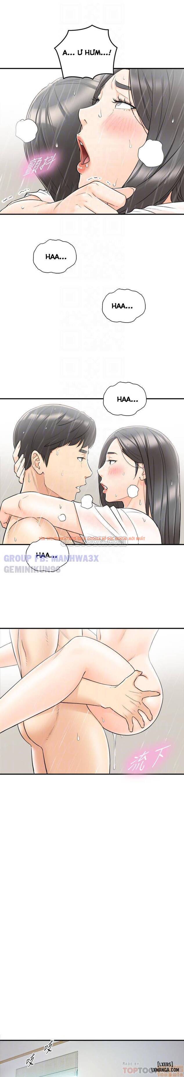 Trang truyện 19 trong truyện tranh Nàng Boss Trẻ Tuổi - Chapter 25 - www.truyentvn.net
